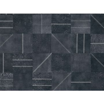 Mark Alexander - Network - MW116/03 - Indigo