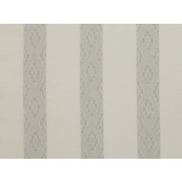 Mark Alexander - Izmit-Stripe - M428/02 Grey-Mist