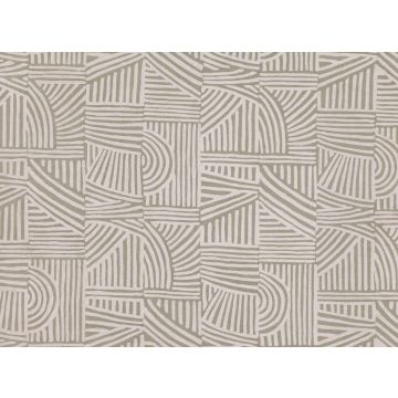 Mark Alexander - Furrow - M521/02 Fossil