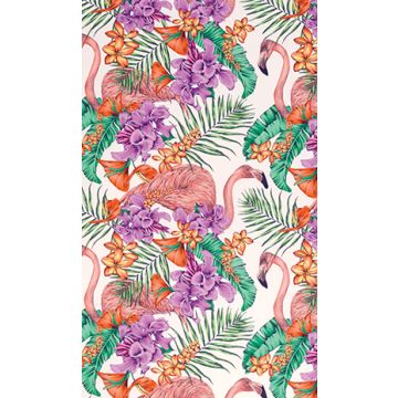 Matthew Williamson - Flamingo Club - F6790-03