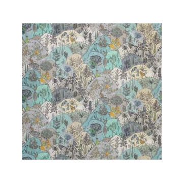 Matthew Williamson - Aravali - F6945-02