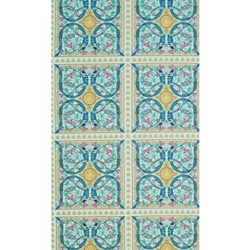 Matthew Williamson - Lyrebird - F7123-01