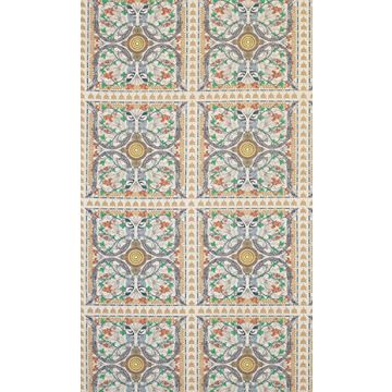 Matthew Williamson - Lyrebird - F7123-02