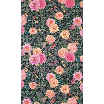 Matthew Williamson - Duchess Garden - F7124-02