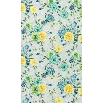 Matthew Williamson - Duchess Garden - F7124-04