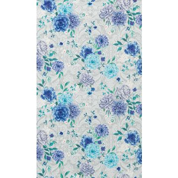 Matthew Williamson - Duchess Garden - F7124-05