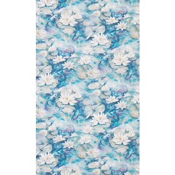 Matthew Williamson - Water Lily - F7131-01