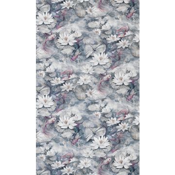 Matthew Williamson - Water Lily - F7131-04