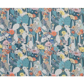 Matthew Williamson - Cactus Garden - F7247-01