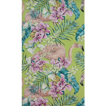 Matthew Williamson - Flamingo Club - W6800-02