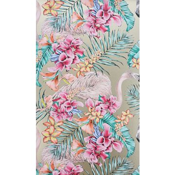 Matthew Williamson - Flamingo Club - W6800-07