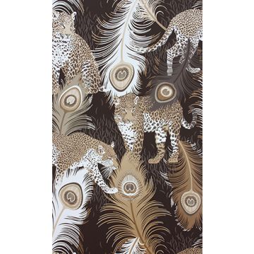 Matthew Williamson - Leopardo - W6805-02