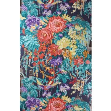 Matthew Williamson - Mughal Garden - W6958-01