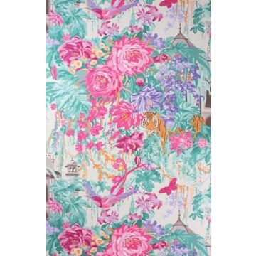 Matthew Williamson - Mughal Garden - W6958-02