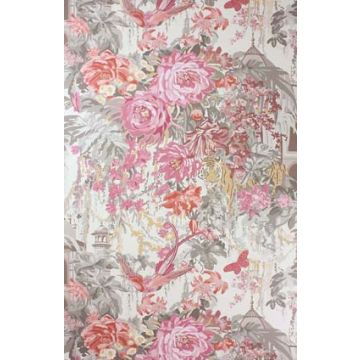 Matthew Williamson - Mughal Garden - W6958-03