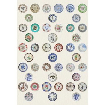 Matthew Williamson - Ceramica - W7140-02