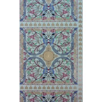 Matthew Williamson - Lyrebird - W7143-01