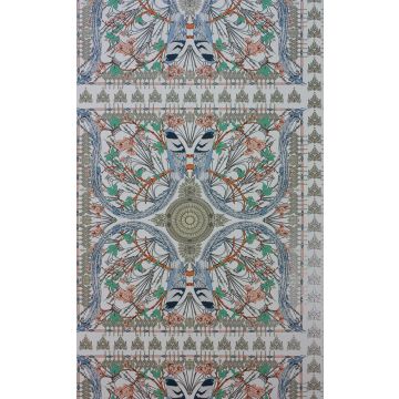 Matthew Williamson - Lyrebird - W7143-02