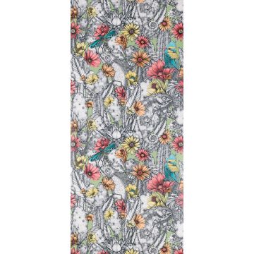 Matthew Williamson - Cactus Garden - W7268-03