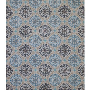 Nina Campbell - La Moulade - NCF4280-05