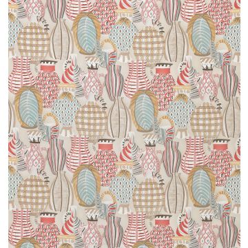 Nina Campbell - Collioure - NCF4290-01