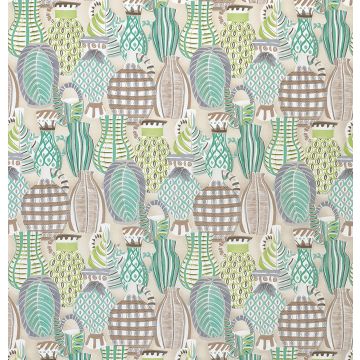 Nina Campbell - Collioure - NCF4290-02