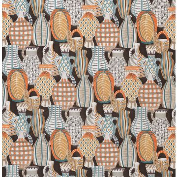 Nina Campbell - Collioure - NCF4290-05