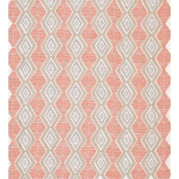 Nina Campbell - Belle Île - NCF4291-01