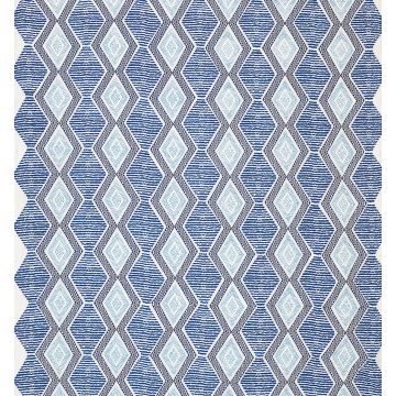 Nina Campbell - Belle Île - NCF4291-05