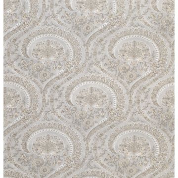 Nina Campbell - Les Indiennes - NCF4330-02