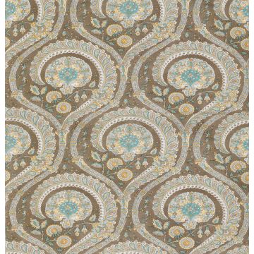 Nina Campbell - Les Indiennes - NCF4330-03