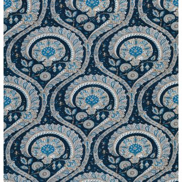 Nina Campbell - Les Indiennes - NCF4330-05