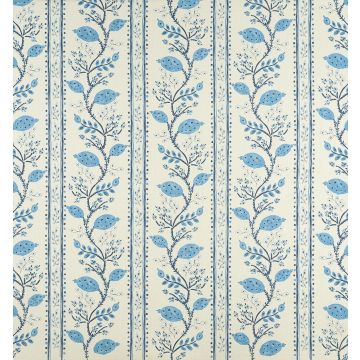 Nina Campbell - Pomegranate Trail - NCF4360-01