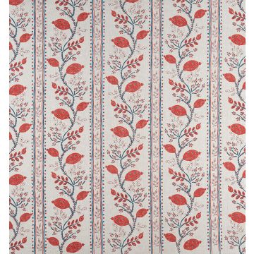 Nina Campbell - Pomegranate Trail - NCF4360-04