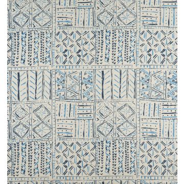 Nina Campbell - Cloisters - NCF4361-01