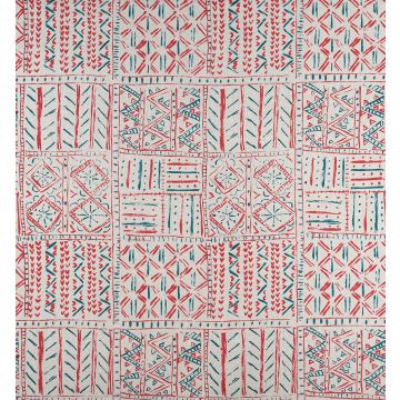 Nina Campbell - Cloisters - NCF4361-04