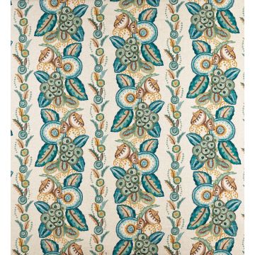 Nina Campbell - Ashdown Stripe - NCF4363-02