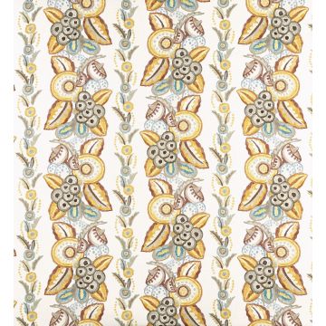 Nina Campbell - Ashdown Stripe - NCF4363-03