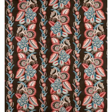 Nina Campbell - Ashdown Stripe - NCF4363-04