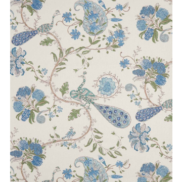 Nina Campbell - Parvani - NCF4400-05