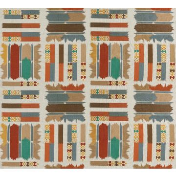 Nina Campbell - Mandovi - NCF4401-01