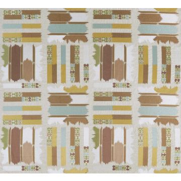 Nina Campbell - Mandovi - NCF4401-02