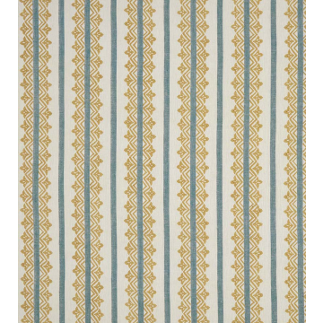 Nina Campbell - Basholi - NCF4403-01