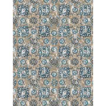 Nina Campbell - Holkar - NCF4410-05