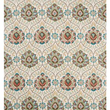 Nina Campbell - Topkapi - NCF4434-01