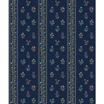 Nina Campbell - Petit Dapuri - NCF4465-01