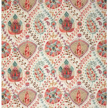 Nina Campbell - Majorelle - NCF4467-01