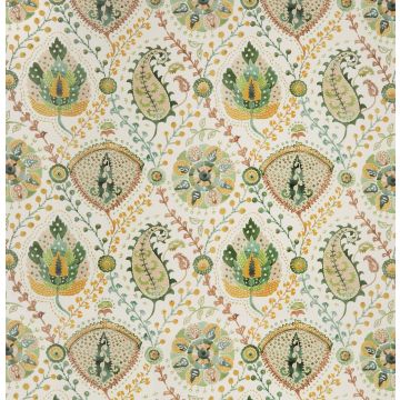 Nina Campbell - Majorelle - NCF4467-02