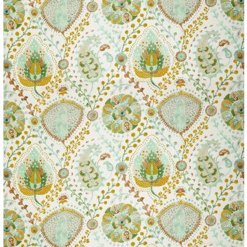 Nina Campbell - Majorelle - NCF4467-03