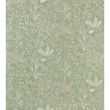 Nina Campbell - La Devinière - NCF4480-04